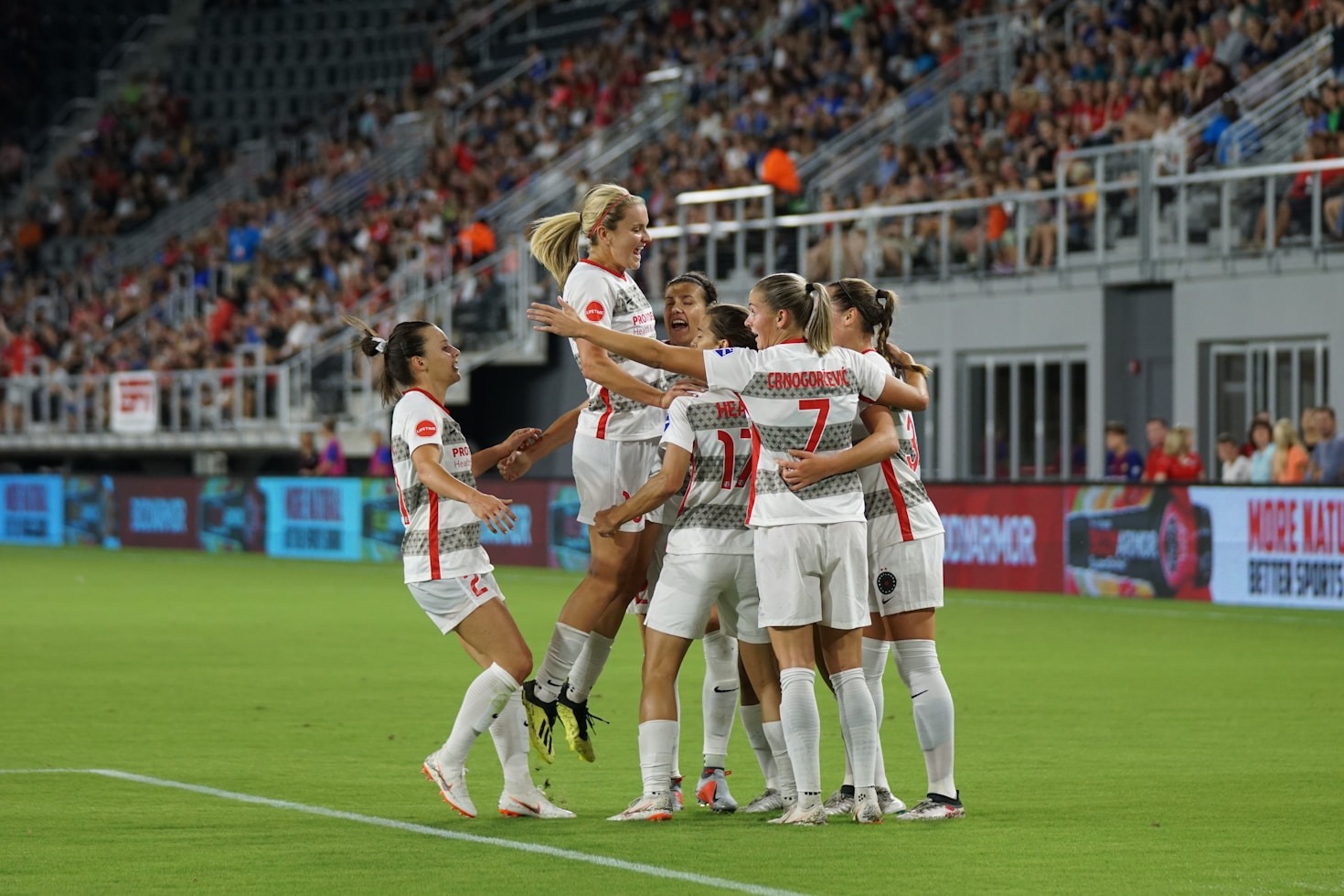 Analyzing the Thrills of the Women’s World Cup